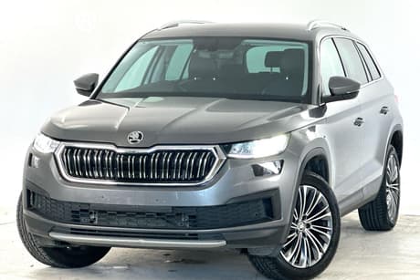2023 Skoda Kodiaq Style (4X4) 132Tsi Ns My23.5