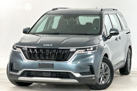 2023 Kia Carnival S Ka4 My23
