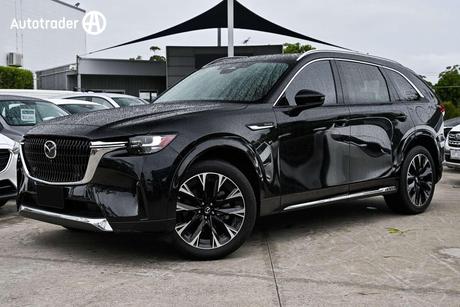 2023 Mazda CX-90 G50E Azami Mhev C90A