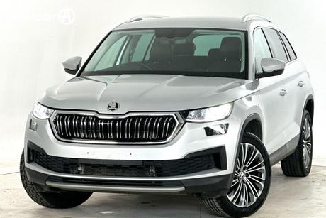 2023 Skoda Kodiaq Style (4X4) 132Tsi Ns My23.5
