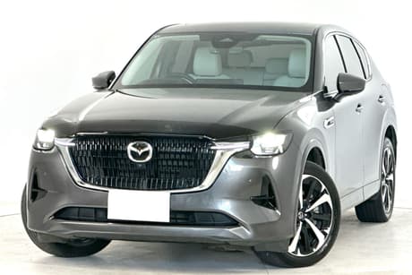 2023 Mazda CX-60 G40E Azami Hybrid C60A