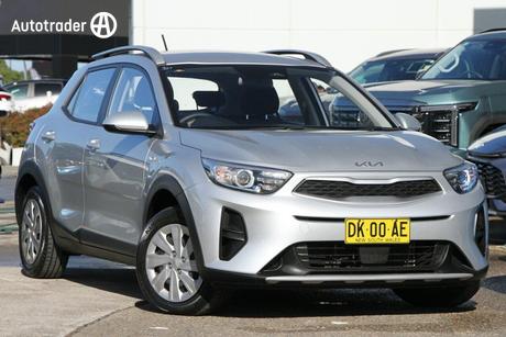 2023 Kia Stonic S Yb My24