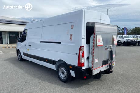 2020 Renault Master Pro Lwb Fwd (110Kw) L3H2 X62 Phase 2 My20
