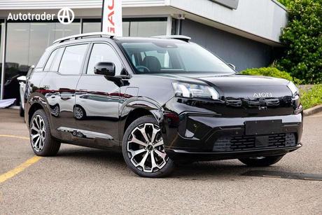 2025 Gac Aion V Premium Ay5-Eu