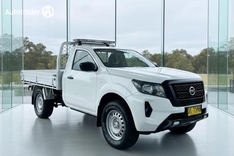 2023 Nissan Navara Sl (4X4) D23 My24