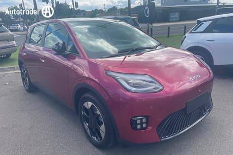 2026 Gac Aion Ut Luxury Ay2-G