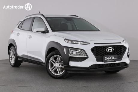 2020 Hyundai Kona Active (Awd) Os.3 My20