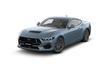 2024 Ford Mustang Gt 5.0 V8 Fo My25