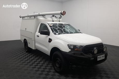 2021 Ford Ranger Xl 3.2 (4X4) Px Mkiii My21.75