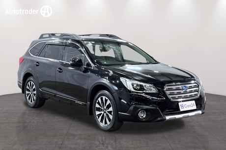 2016 Subaru Outback Wagon 2.5I Premium