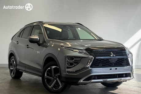 2023 Mitsubishi Eclipse Cross Aspire Phev (Awd) Yb My23