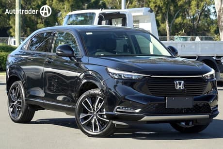 2024 Honda HR-V E:Hev L My25