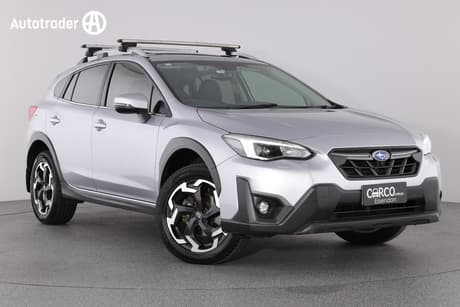 2021 Subaru XV 2.0I-S Awd My21
