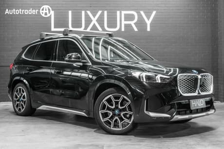 2024 BMW IX1 Xdrive30 Xline U11