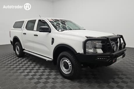 2023 Ford Ranger Xl 2.0 (4X4) Py My24