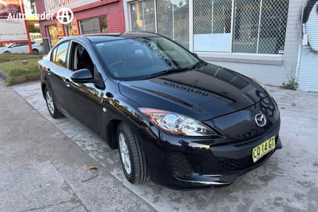 2012 Mazda 3 Cars for Sale Autotrader