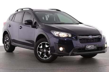 2019 Subaru XV 2.0I Premium My19