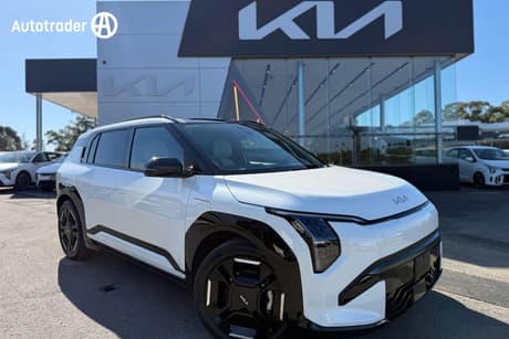 2025 Kia Ev3 Gt-Line 2Wd Lr Sv My25