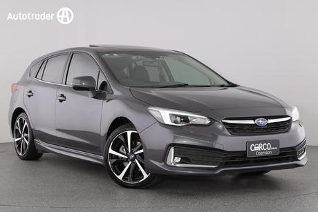 2022 Subaru Impreza 2.0I-S (Awd) My22