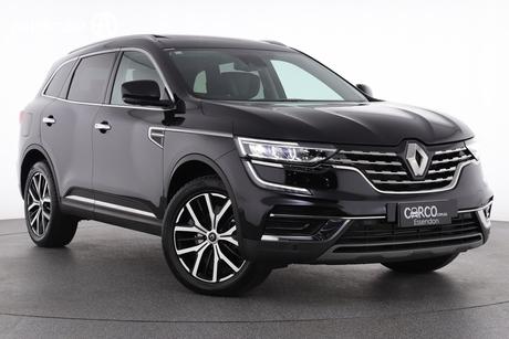 2023 Renault Koleos Intens (4X4) Zgh My23