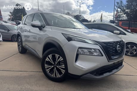 2023 Nissan X-Trail St-L (4Wd) E-Power (Hybrid) T33 My23