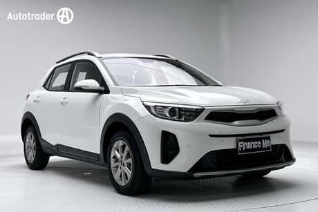 2024 Kia Stonic S Yb My25