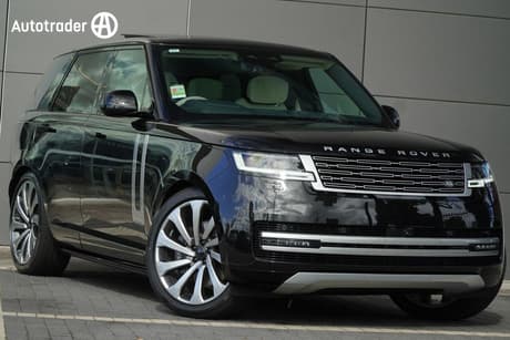 2026 Land Rover Range Rover D350 Hse Swb (258Kw) L460 My26