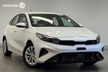 2024 Kia Cerato S Bd My24