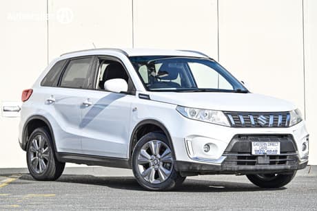 2019 Suzuki Vitara 1.6L Ly