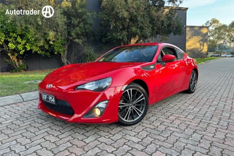Toyota 86 Zn6 Cars for Sale | Autotrader
