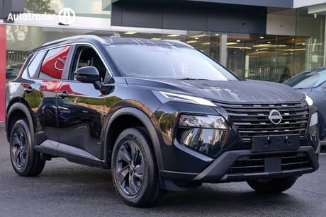 2026 Nissan X-Trail St-L (4Wd) E-Power (Hybrid) T33 My26