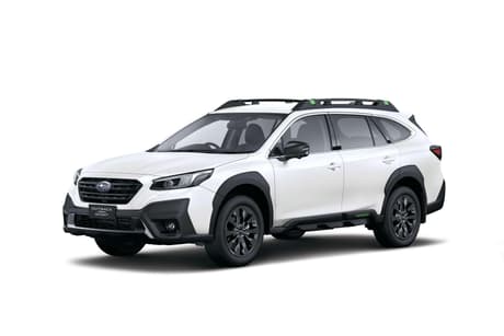 2025 Subaru Outback Awd Sport My25