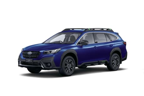 2025 Subaru Outback Awd Sport Xt My25