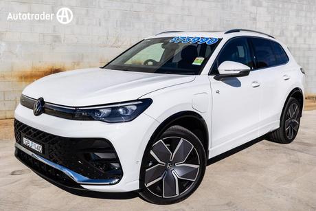 2026 Volkswagen Tiguan 110Tsi Life Ct My26