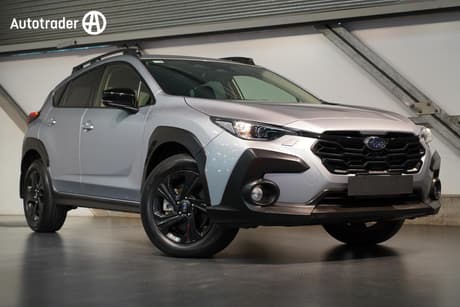 2023 Subaru Crosstrek Awd 2.0L My24
