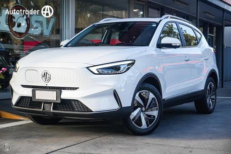 2023 MG ZS EV Essence My23