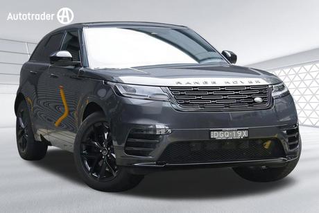 2025 Land Rover Range Rover Velar P250 Dynamic Se (184Kw) L560 My26