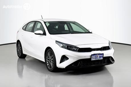2024 Kia Cerato Sport Bd My24