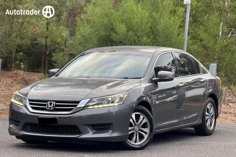 2014 Honda Accord Vti 60