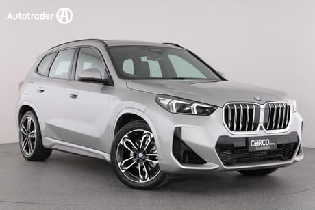 2025 BMW X1 Xdrive20I M Sport U11