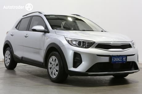 2022 Kia Stonic S Yb My22