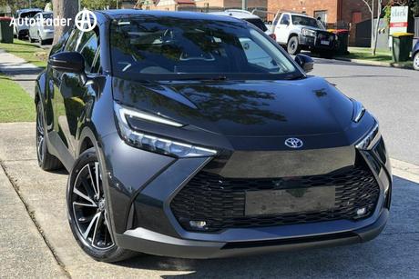 2023 Toyota C-HR Koba Hybrid Zyx20R