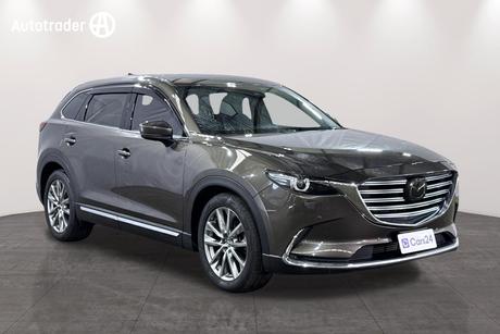 2017 Mazda CX-9 Azami (Awd) My18