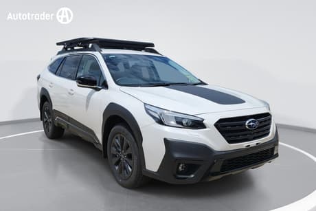 2025 Subaru Outback Awd Sport Xt Onyx My25