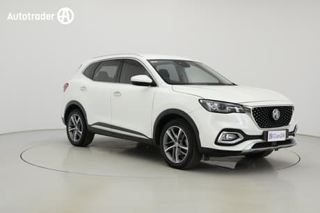 2022 MG HS Excite Sas23 My22