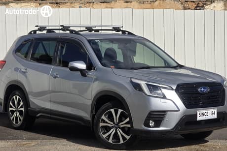 2023 Subaru Forester 2.5I Premium (Awd) My24