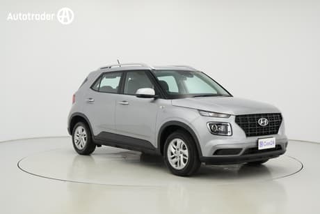 2025 Hyundai Venue Qx.V5 My25