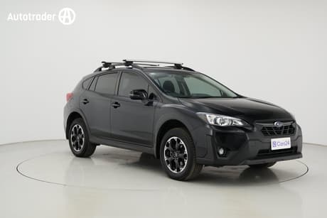 2022 Subaru XV 2.0I Premium Awd My22