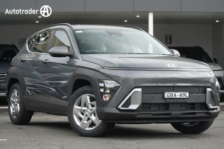 2026 Hyundai Kona Sx2.V3 My26