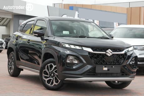 2025 Suzuki Fronx Hybrid Glx (Qld)